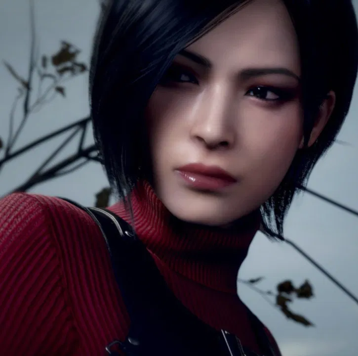 Avatar of Ada Wong