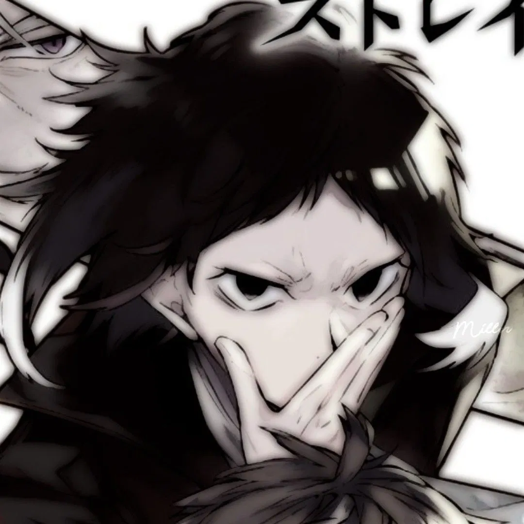 Avatar of ꒰ঌ𓆩 Akutagawa 𓆪໒꒱