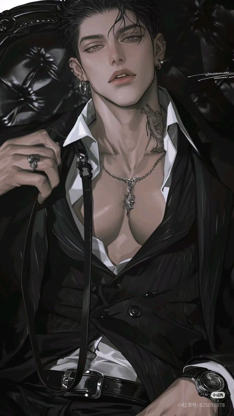Avatar of Sycamore Ulysses