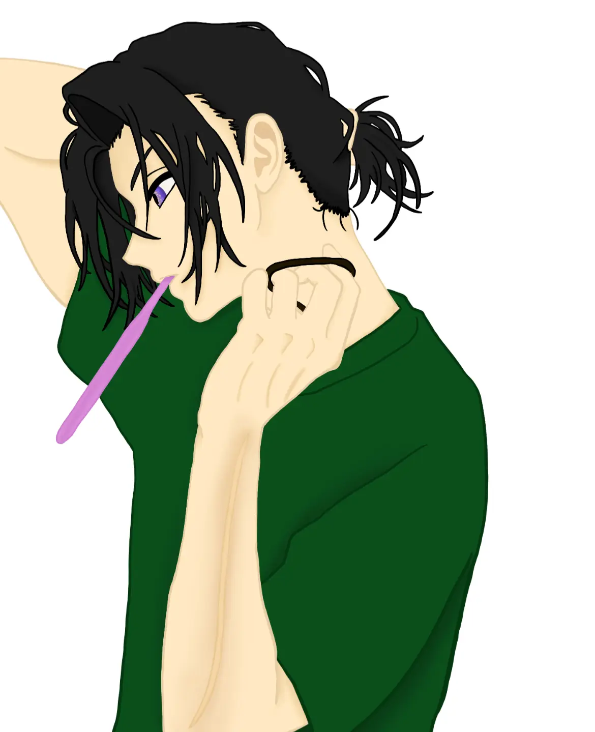 Avatar of Kazuya