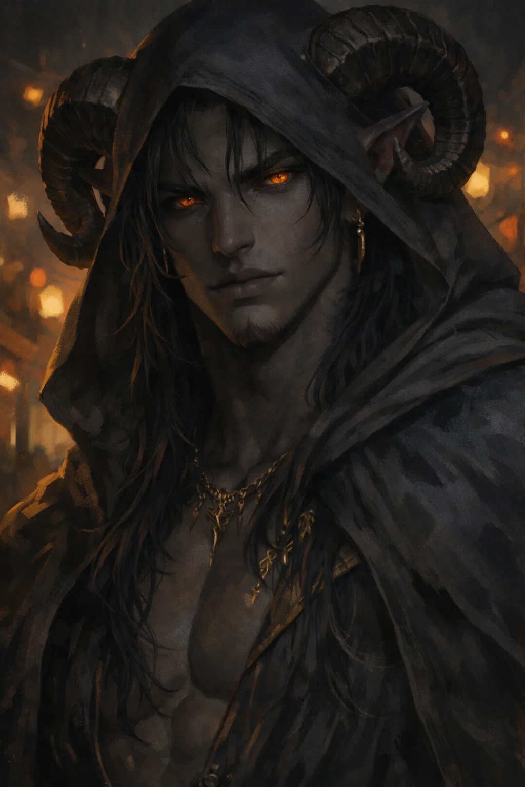 Avatar of Rhaziel