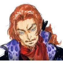 Avatar of Julius Belmont