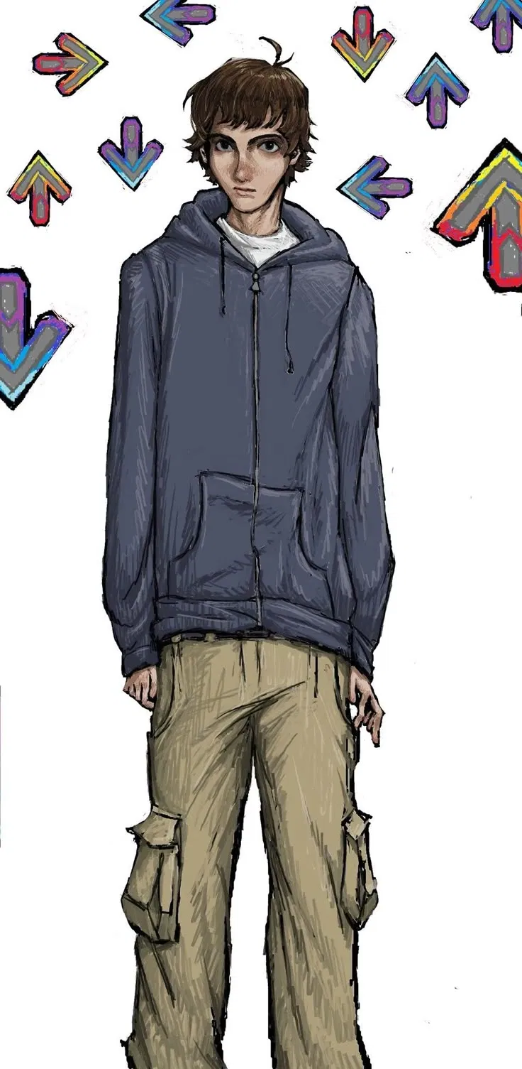 Avatar of Adam lanza
