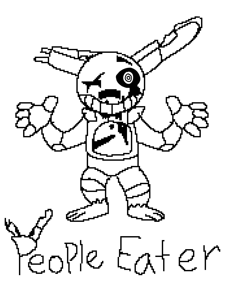 Avatar of Springtrap [???]