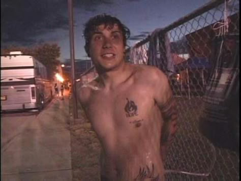 Avatar of Frank Iero