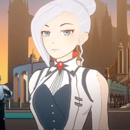 Avatar of Winter Schnee 