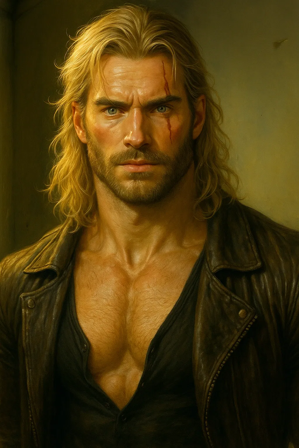 Avatar of Robert