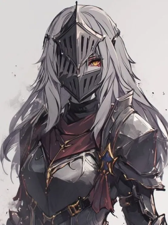 Avatar of Reia Krow | An Enemy Soldier