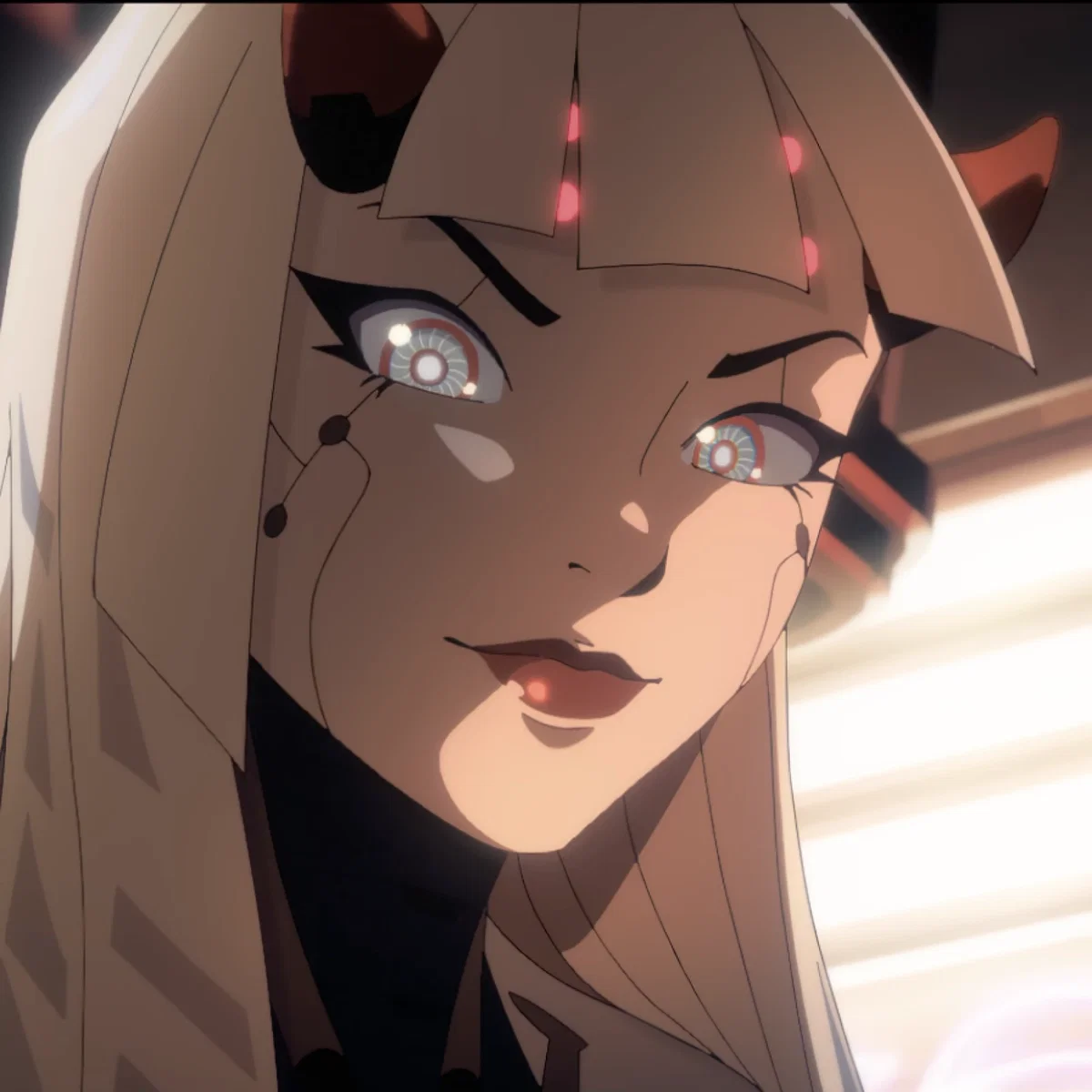 Avatar of Under Her Wings | Shion