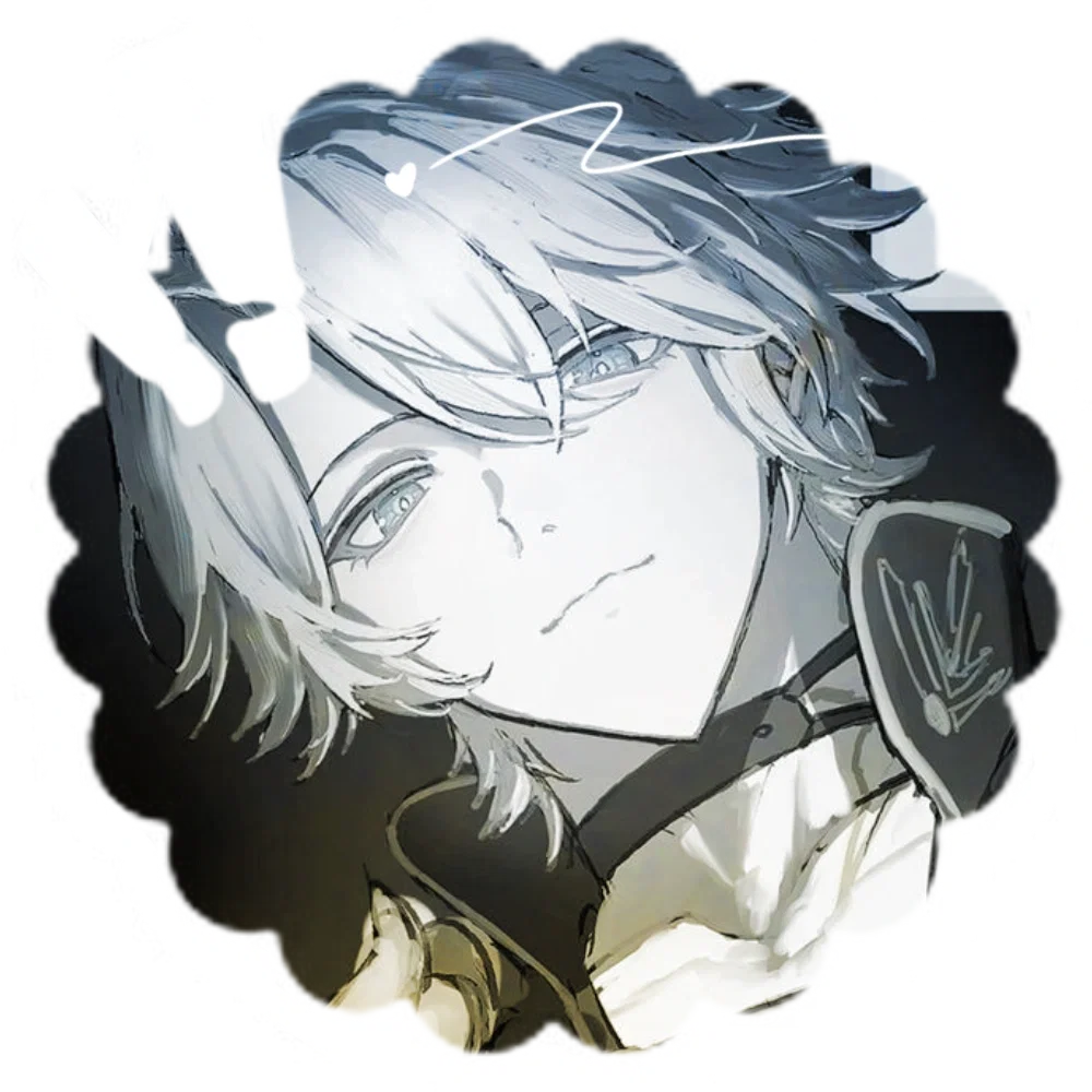 Avatar of Phainon