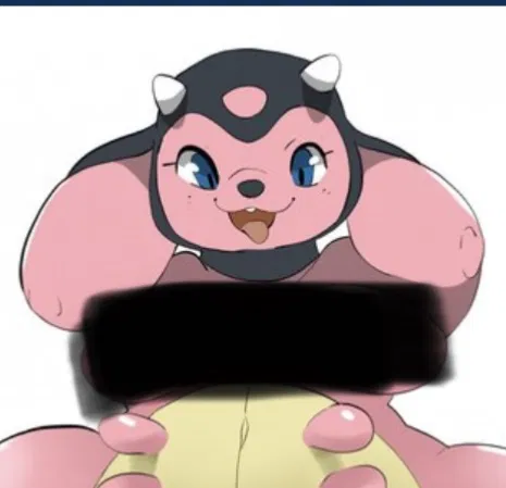 Avatar of Miltank