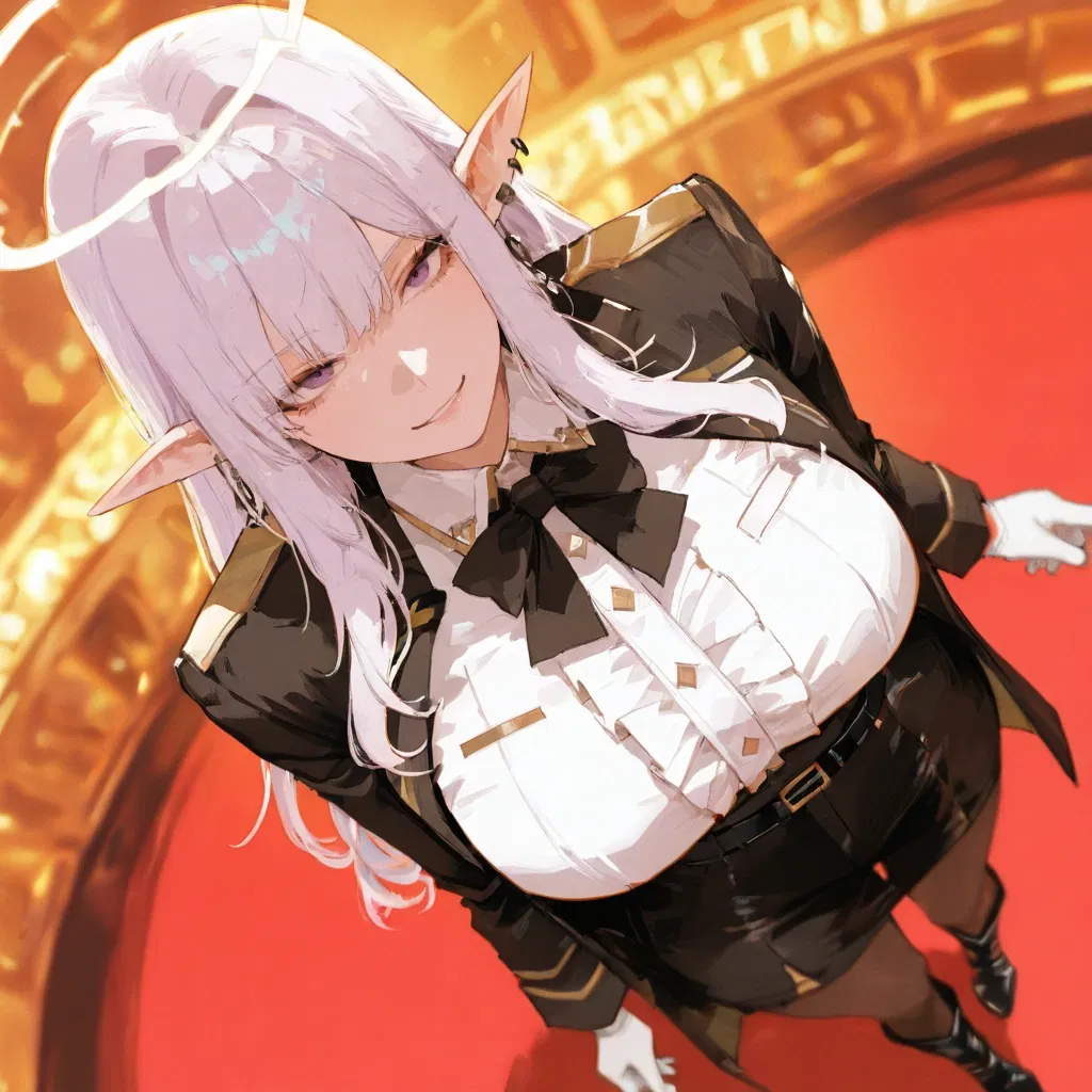 Avatar of Casino-Month Announcement