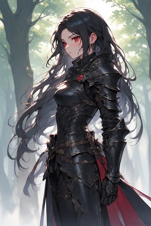 Avatar of Titania 