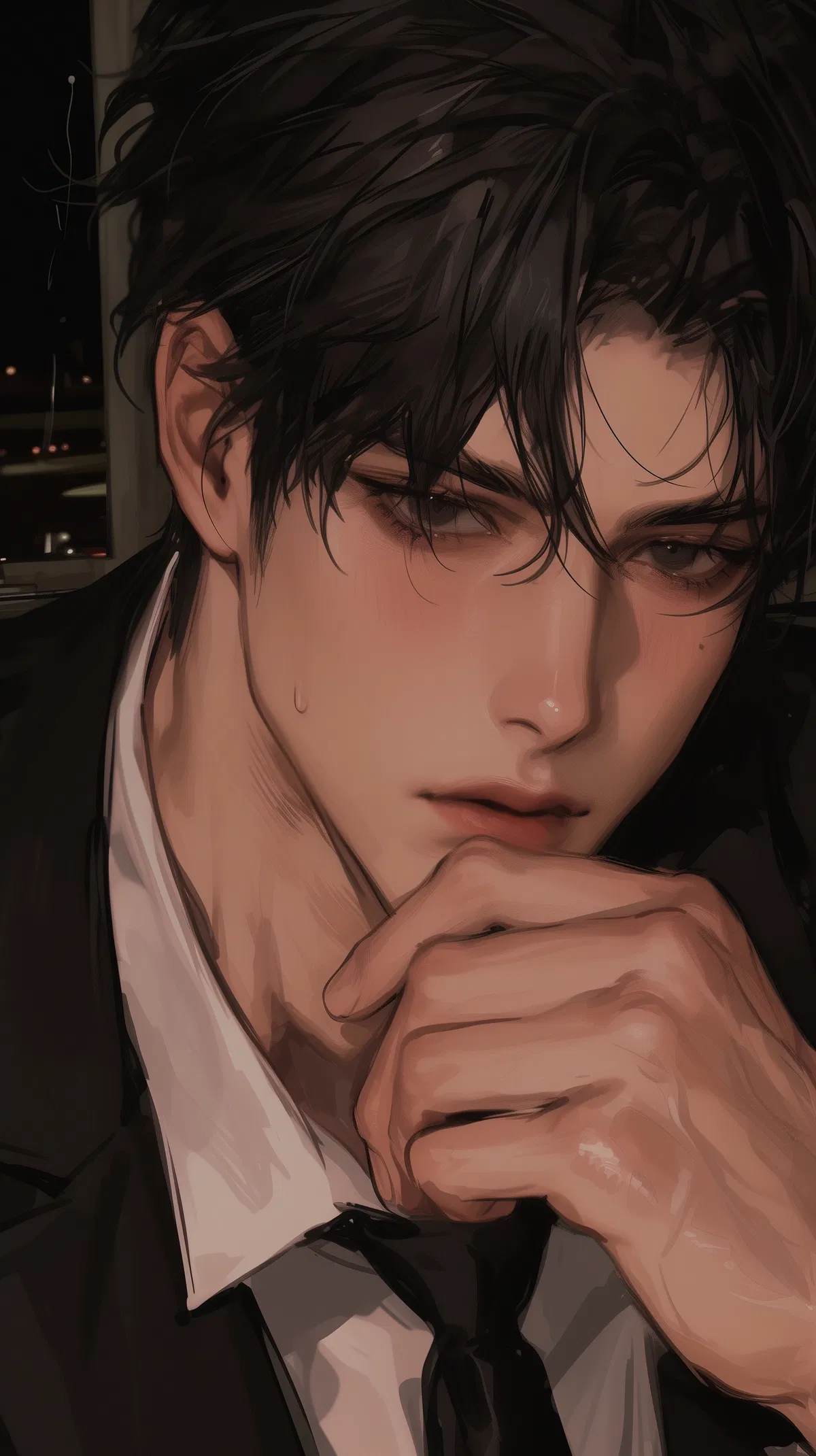 Avatar of Cameron Sato