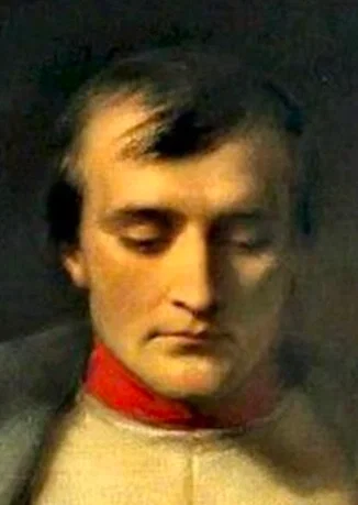 Avatar of Napoleon Bonaparte