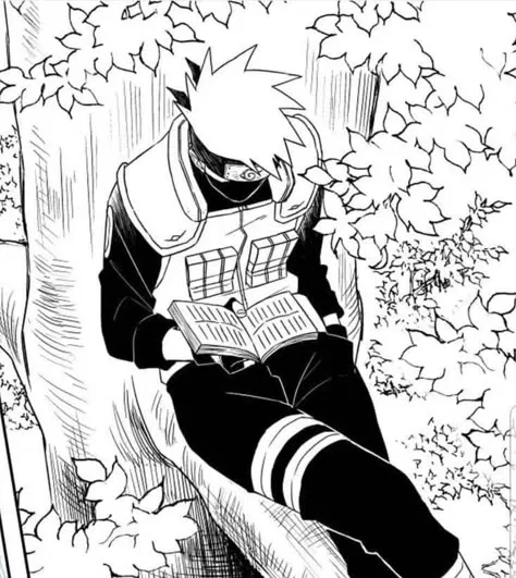 Avatar of ⁕Kakashi Hatake⁕