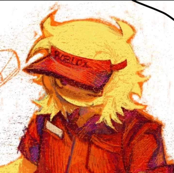 Avatar of Elliot ᰔ・_Forsaken 