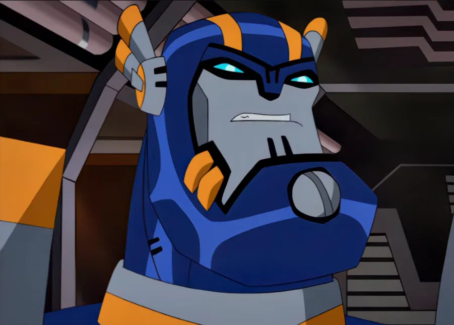 Avatar of Sentinel Prime ၊ TFA