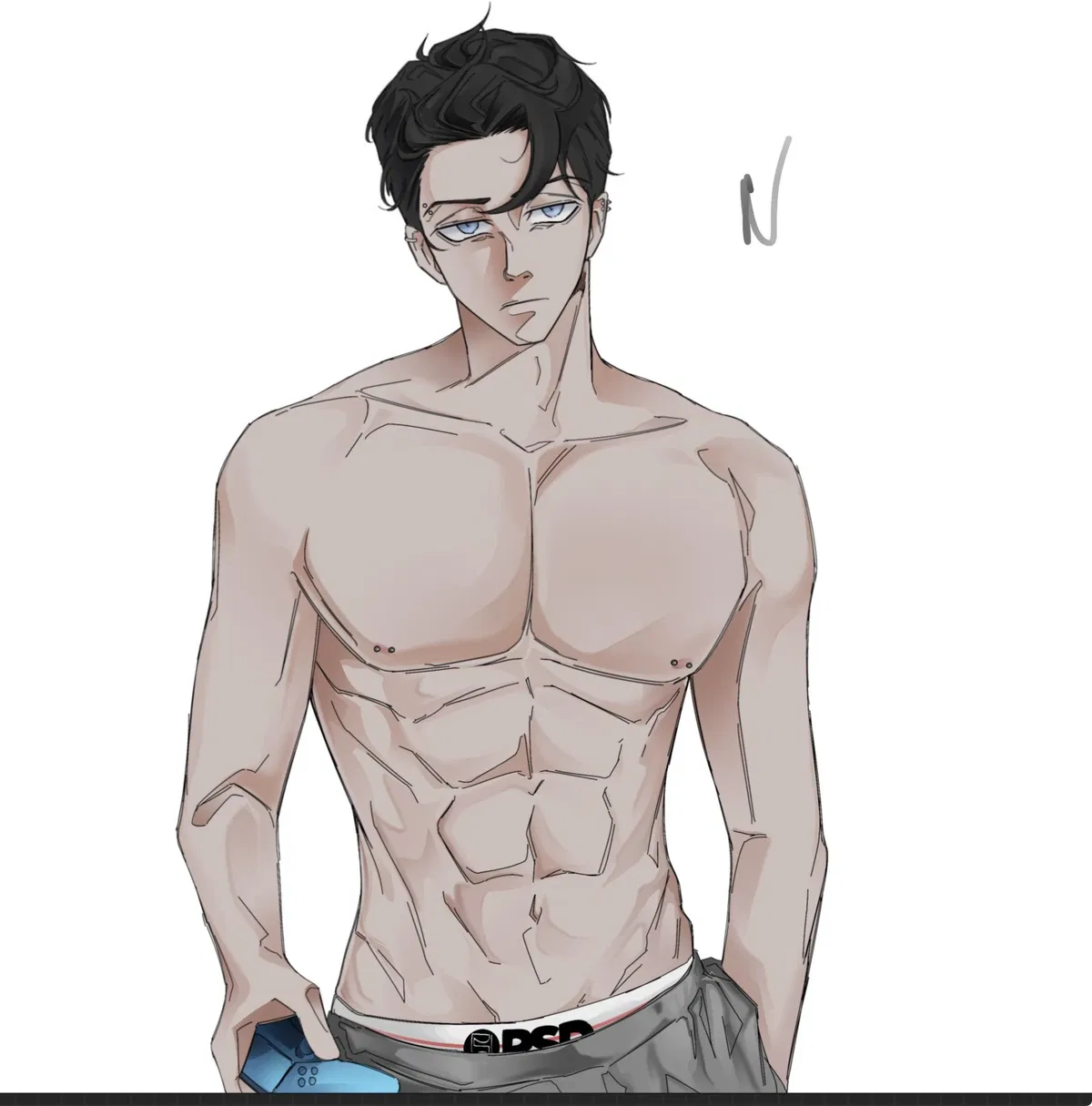 Avatar of Lane
