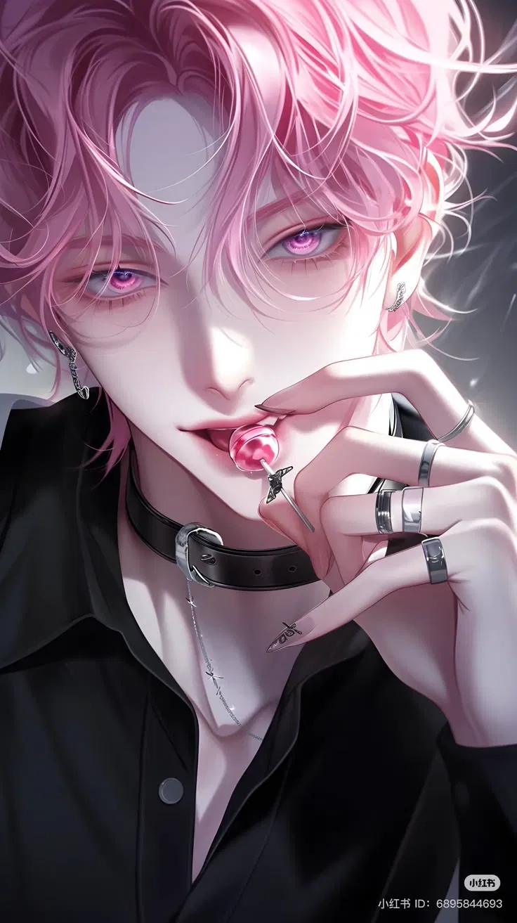 Avatar of Desmond 
