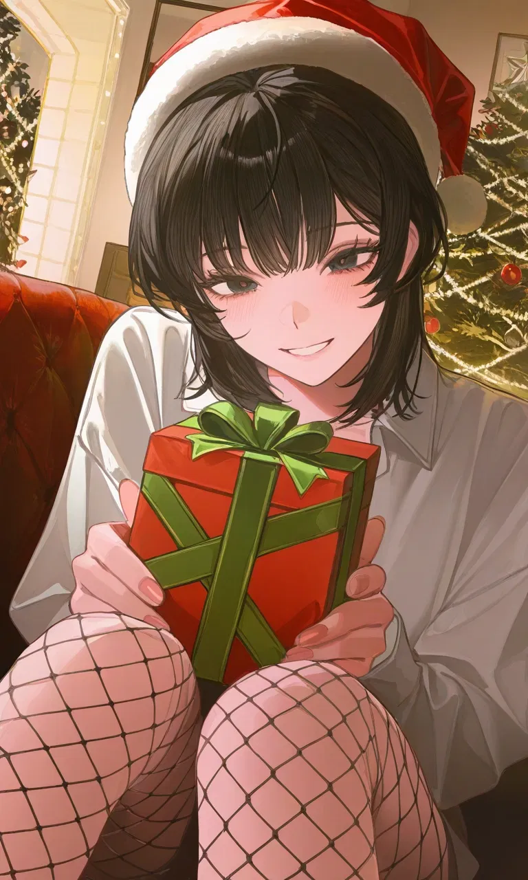 Avatar of christmas gift⠀♡︎⠀aika