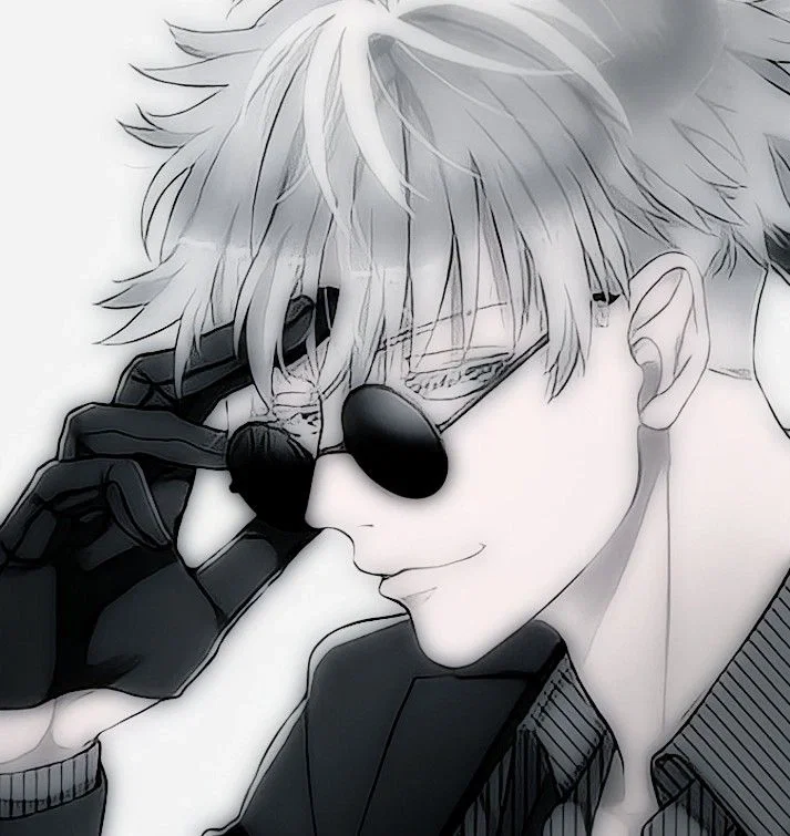 Avatar of Yandere Gojo