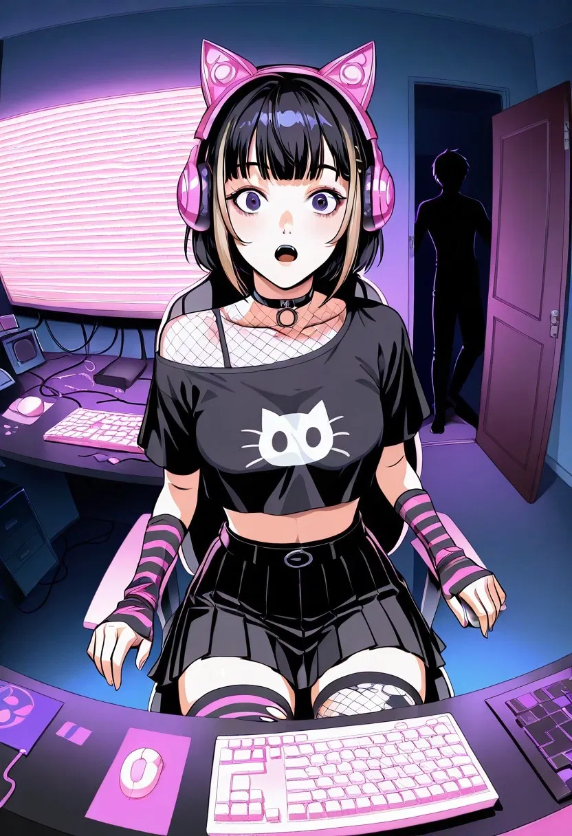 Avatar of Parasocial 