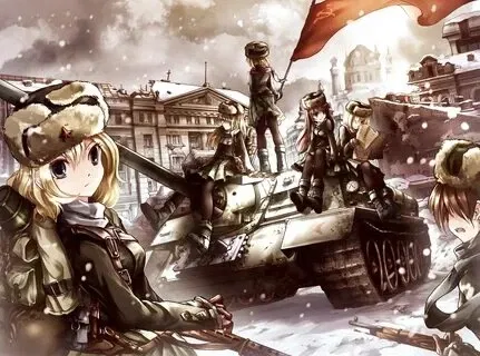 Avatar of World War II simulator