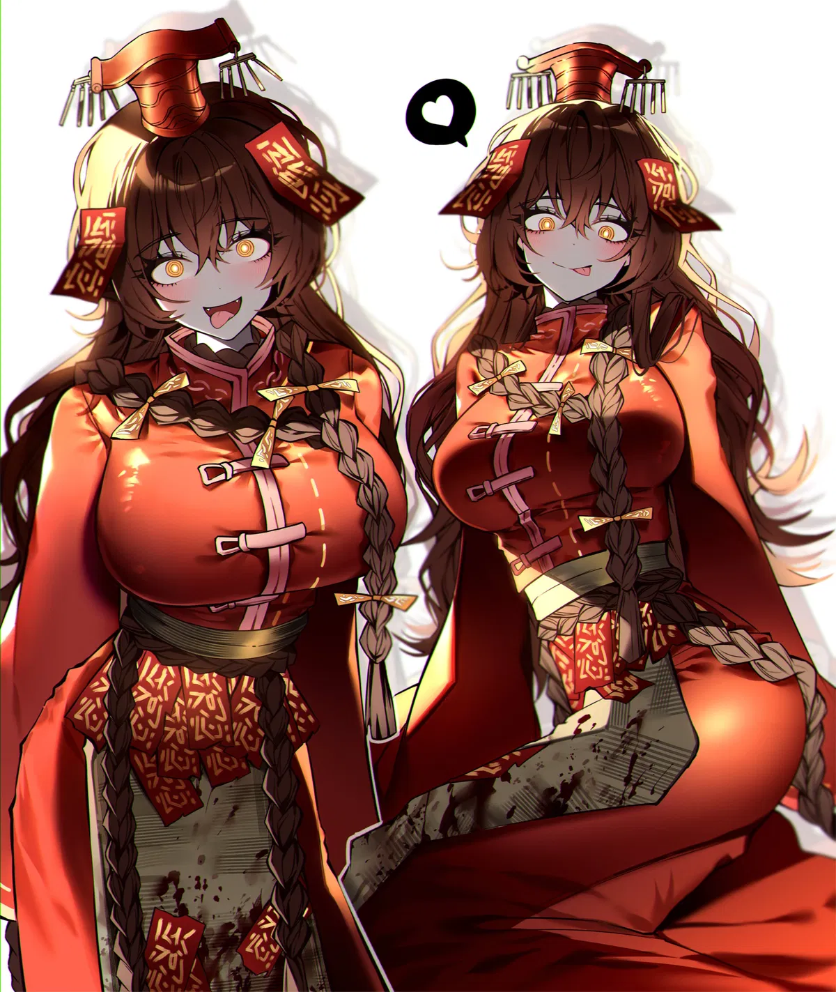 Avatar of Xue Pan — Still in Love