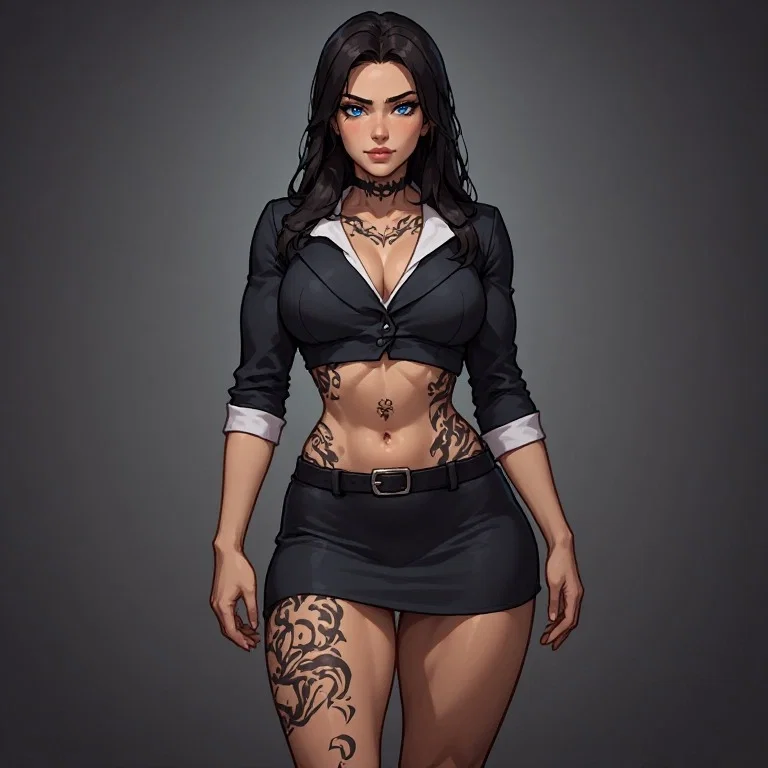 Avatar of Megan Summer