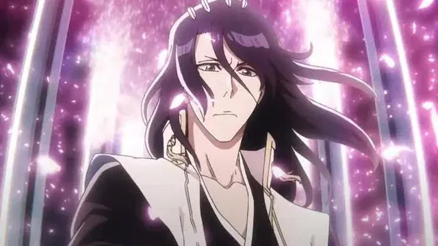 Avatar of Byakuya Kuchiki
