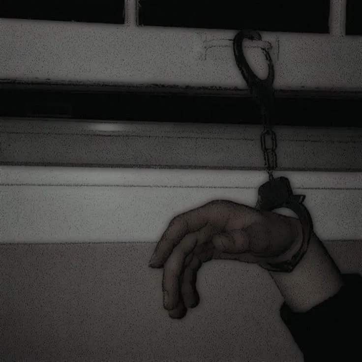 Avatar of KIDNAPPER | Elliot Steiner