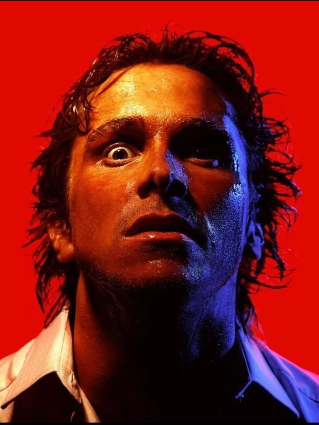 Avatar of Patrick Bateman - Summer.