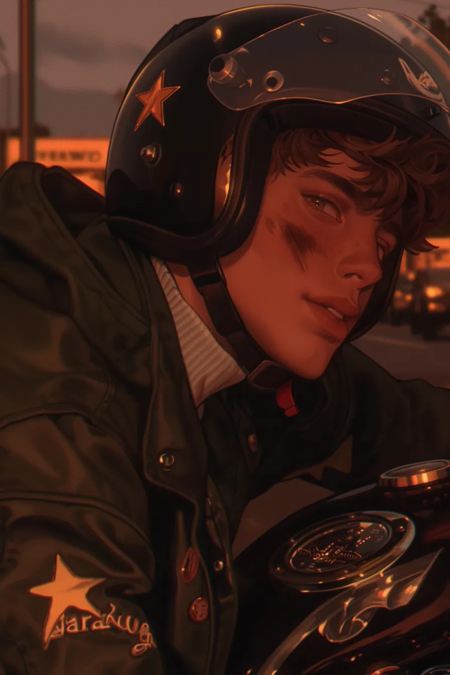 Avatar of Maxwell White