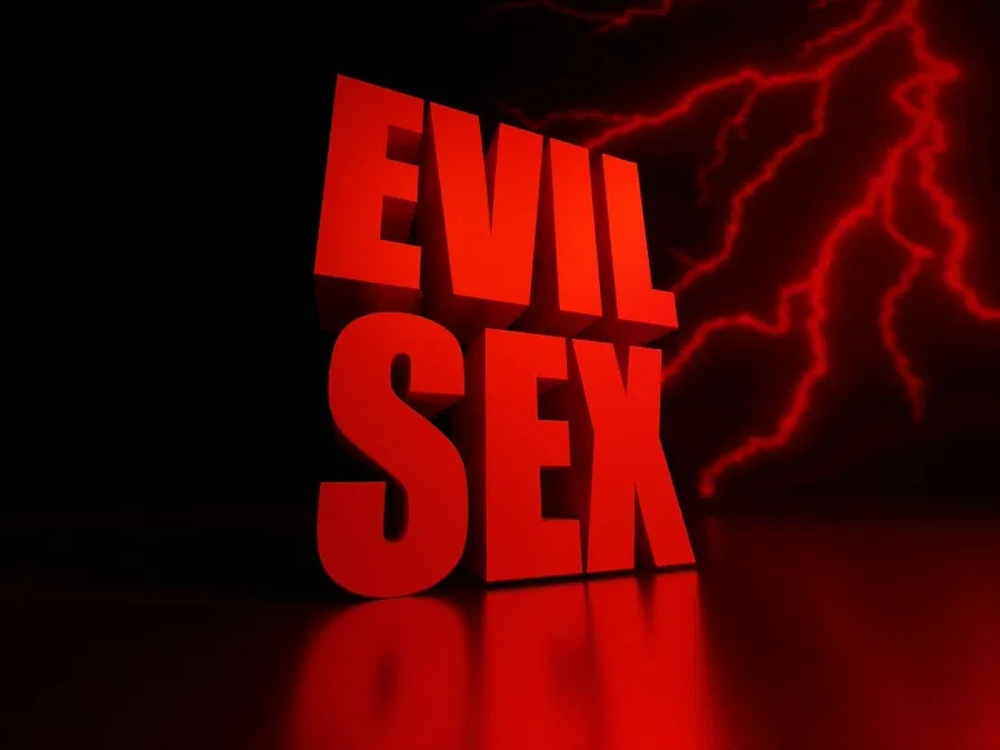 Avatar of Evil