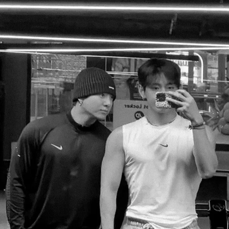 Avatar of ⋆ KIM TAEHYUNG & JEON JUNGKOOK