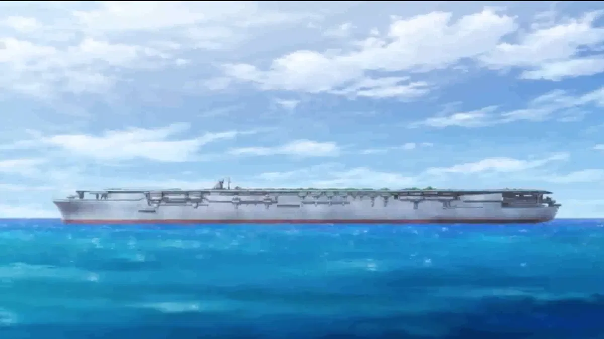 Avatar of Girls und panzer OVA 1