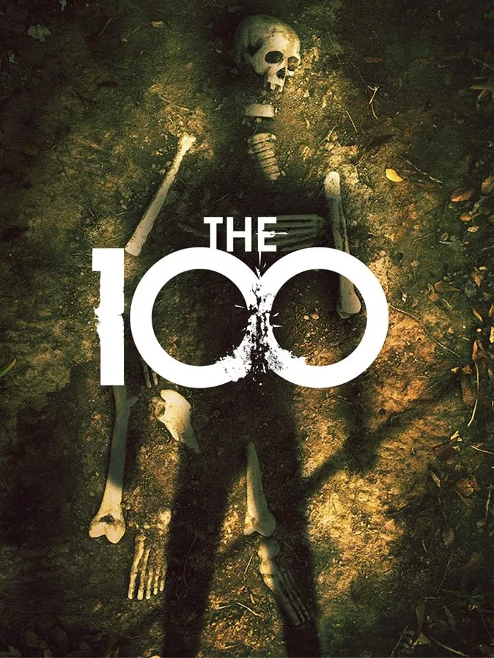 Avatar of The 100 RPG
