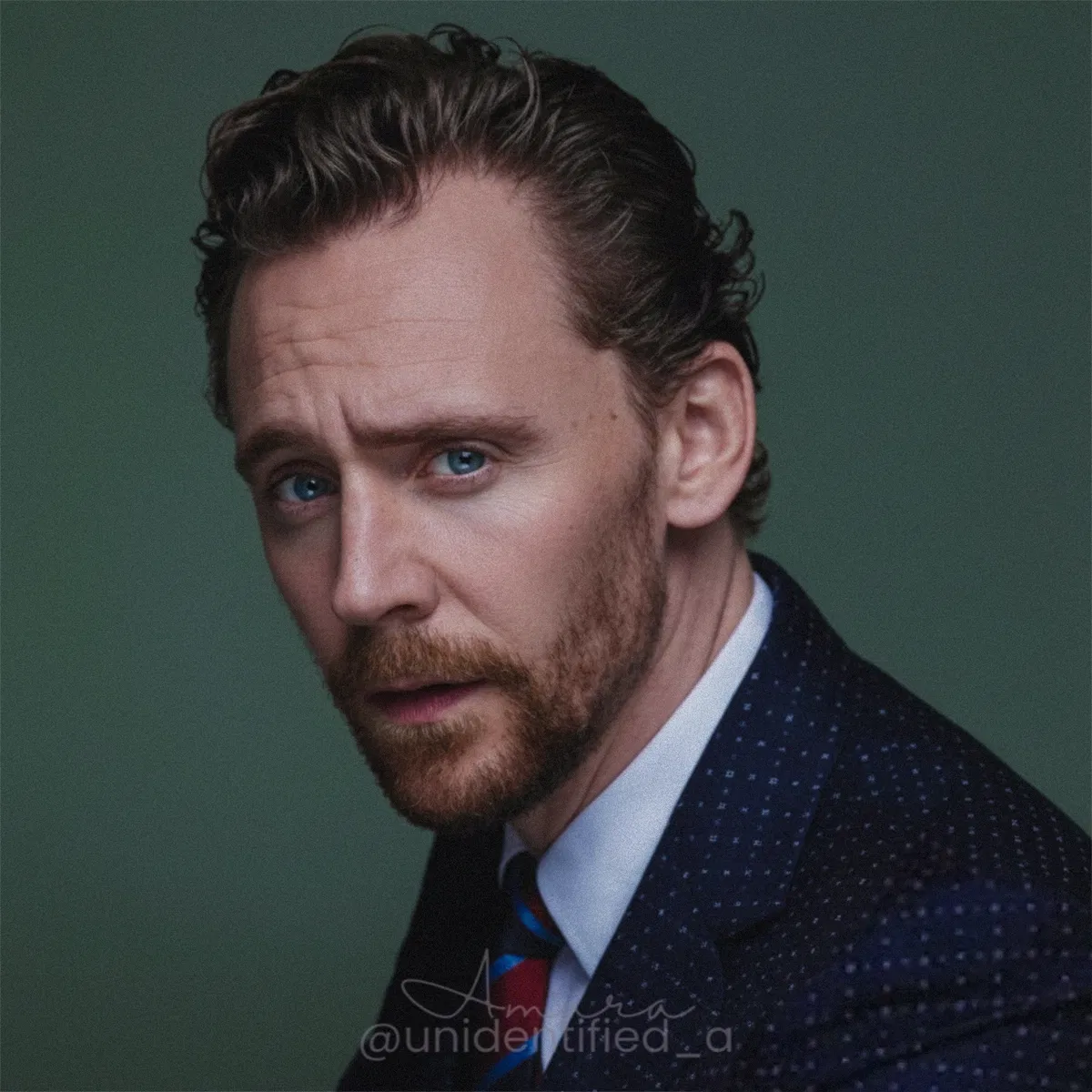 Avatar of Tom Hiddleston | Open Scenario