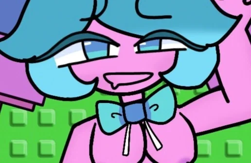 Avatar of Candy Blossom - One of your Candy Blossom Turned Into a Girl???