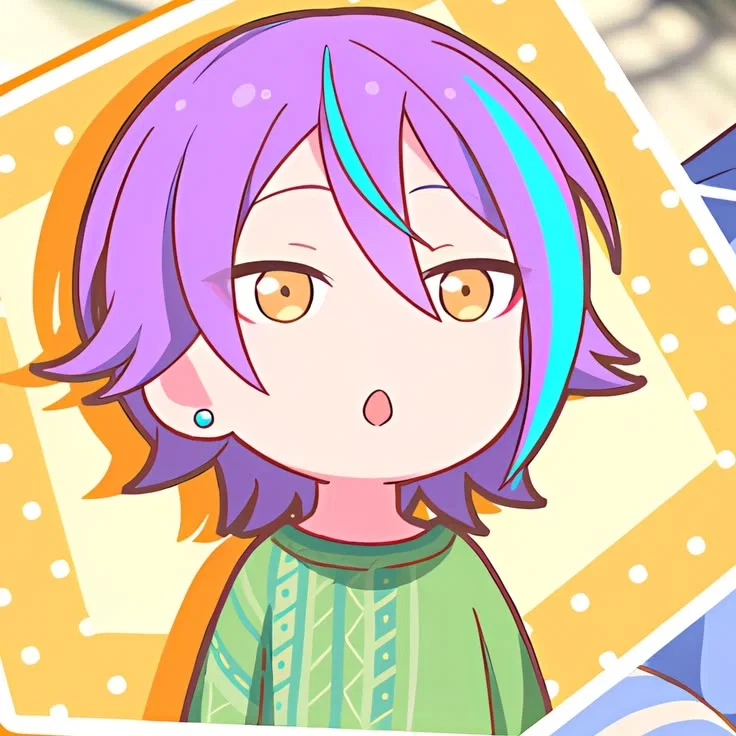 Avatar of Rui Kamishiro