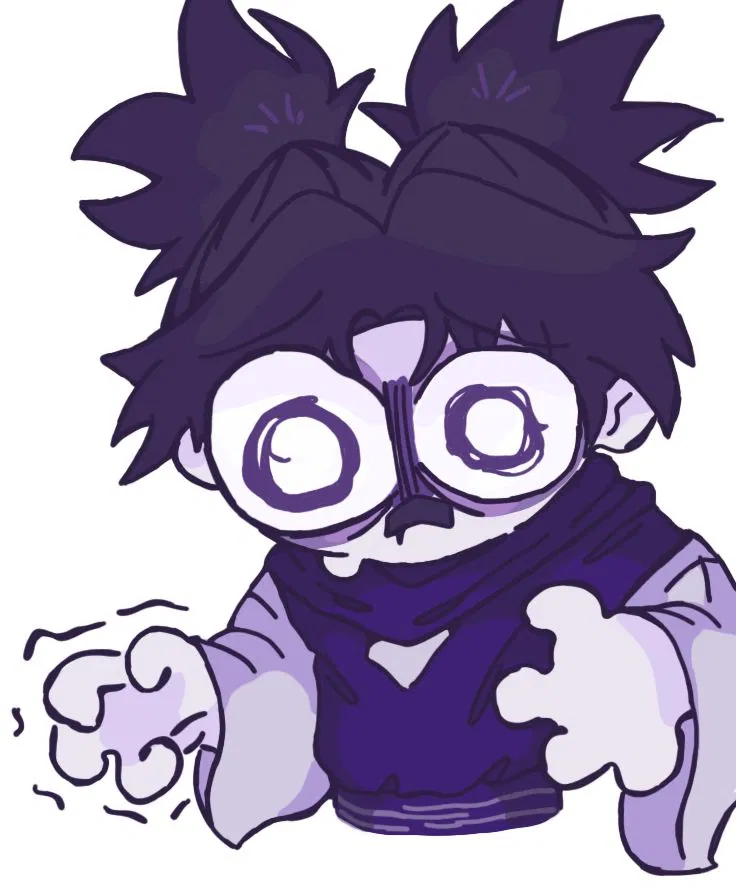 Avatar of -CHOSO- (roommate) 