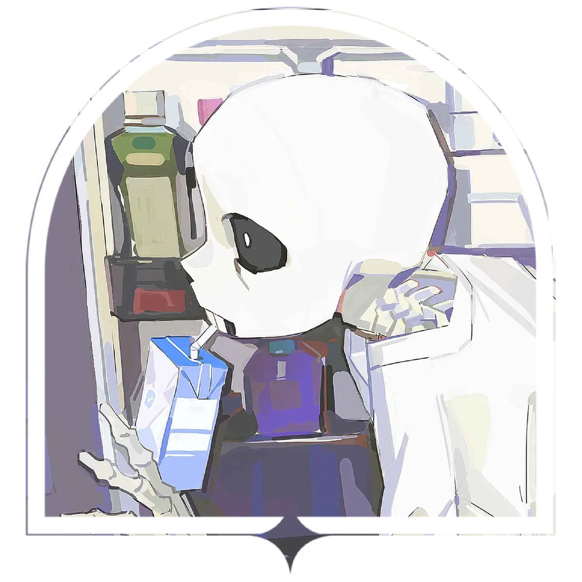 Avatar of *   ੈ✩‧₊˚*  Classic Sans
