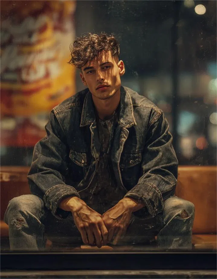 Avatar of Mason Hayes | Fuckboy