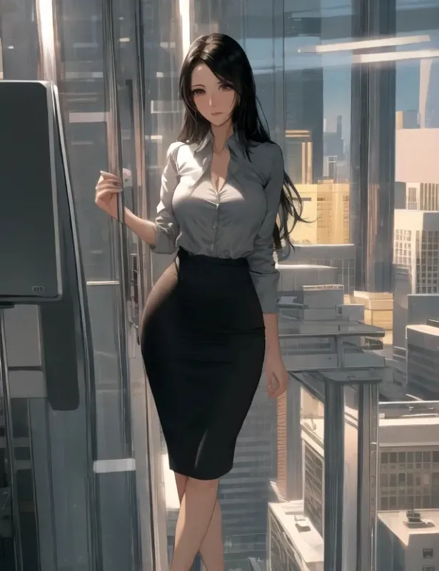 Avatar of One week to break your step-mother