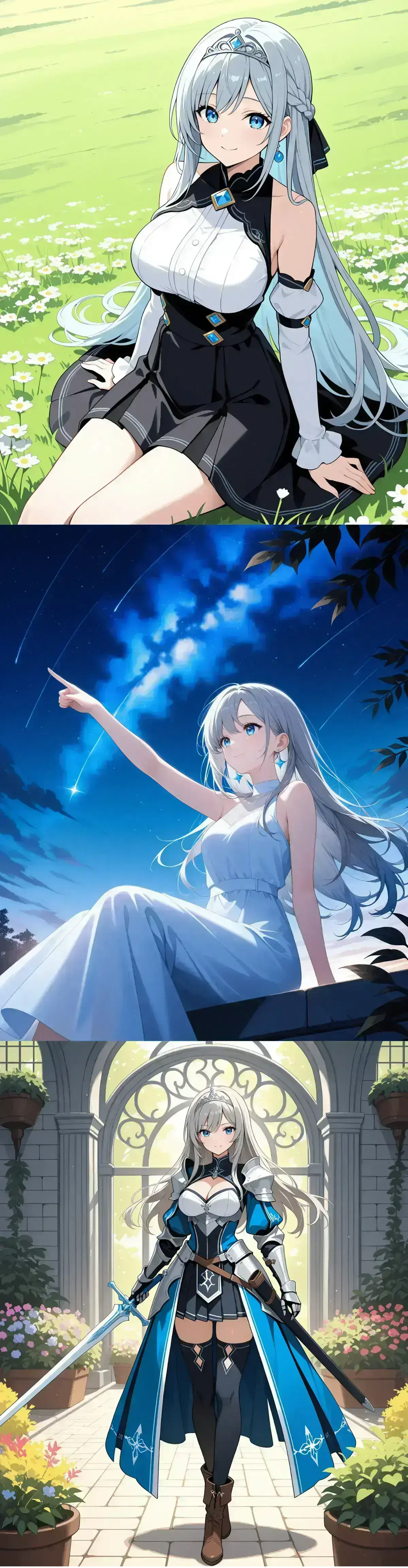 Avatar of Celia | Your star-crossed lover