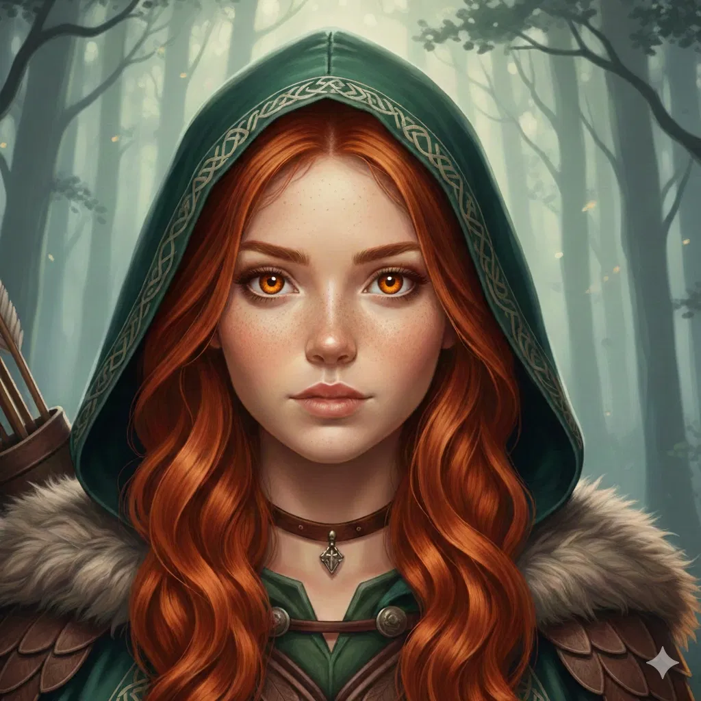 Avatar of Valeria