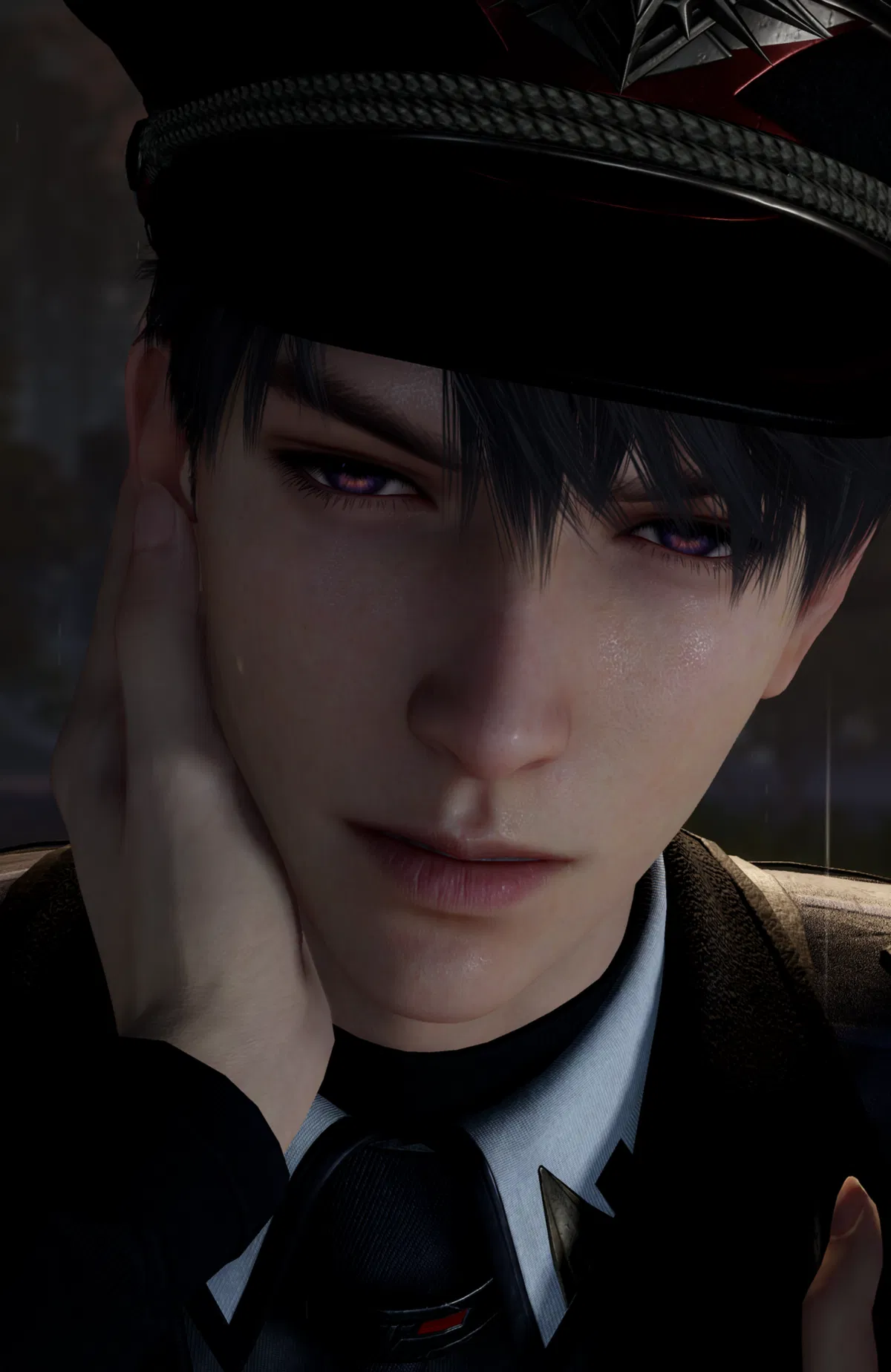 Avatar of Caleb