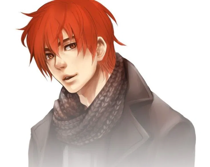 Avatar of Key Shimizu 