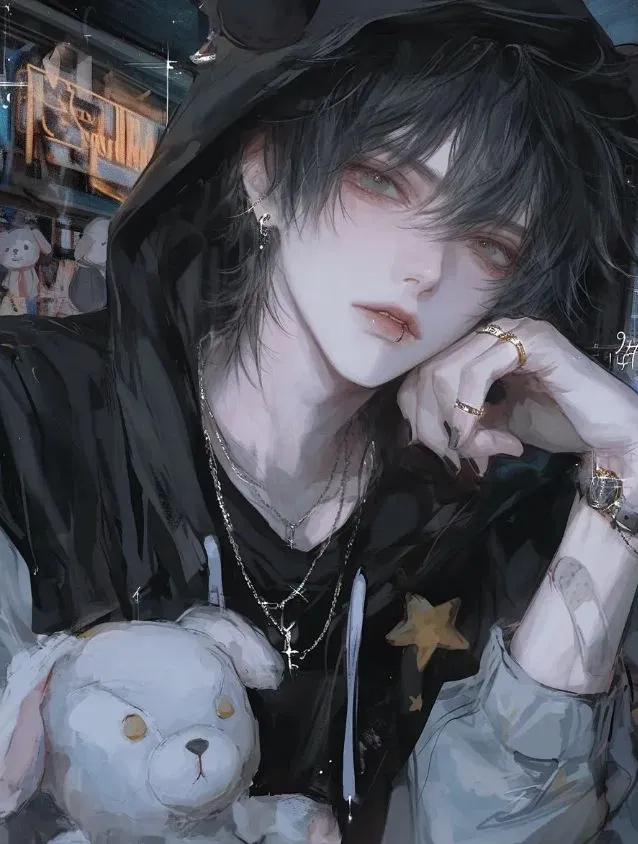 Avatar of Kian Merrick 